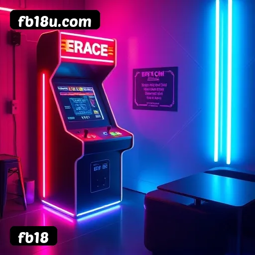 App Mobile fb18 - Jogue em Qualquer Lugar no Seu Smartphone